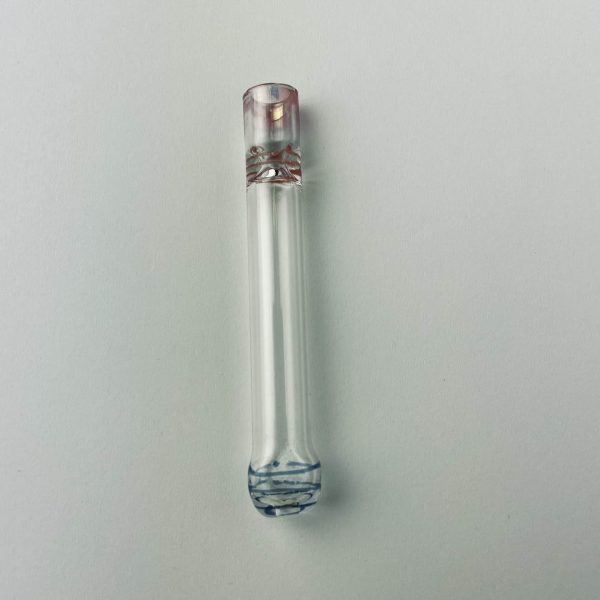 Pipe en verre Astra 9 cm Pipe en verre Astra 9 cm
