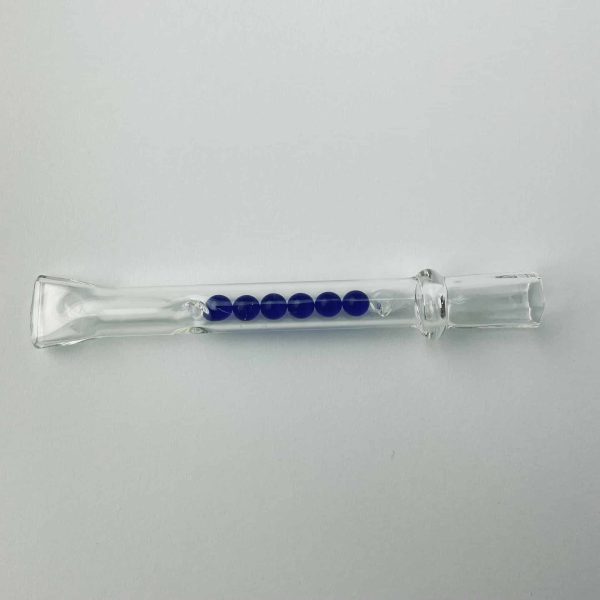 Pipe en verre BALLS HANDICRAFT 11 cm