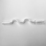 Pipe en verre Y5 HANDICRAFT