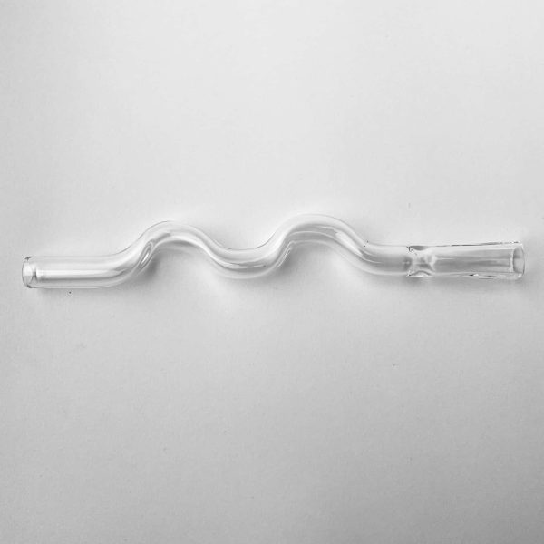 Pipe en verre Y5 HANDICRAFT