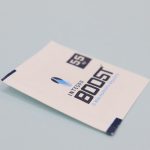 Integra Boost – Contrôle d’humidité 2 en 1