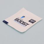 Integra Boost – Contrôle d’humidité 2 en 1