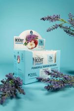 Integra Boost – Terpene Essentials