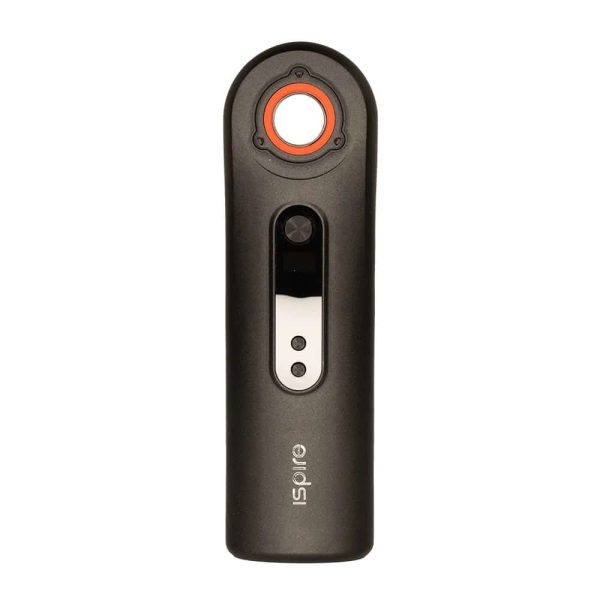 Ispire The Wand – chauffe par induction pour DynaVap