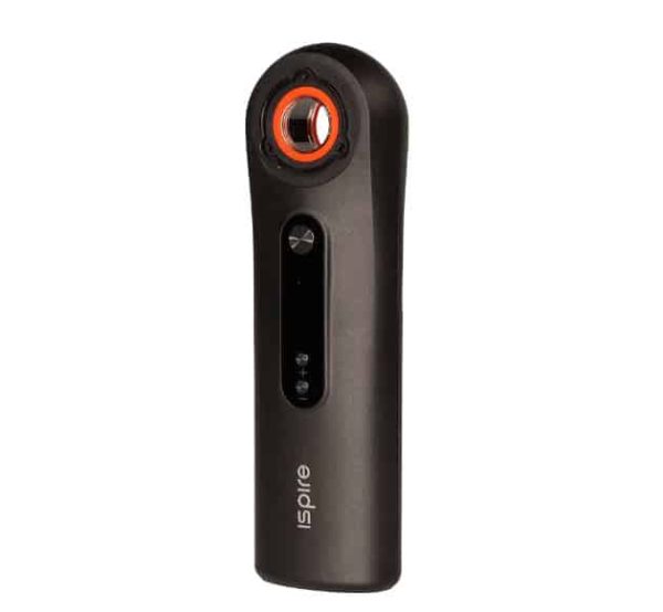 Ispire The Wand – chauffe par induction pour DynaVap