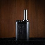 Tinymight 2 Black Edition – vaporisateur portable à herbes sèches