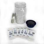 KERR® – Kit de contrôle de l’humidité