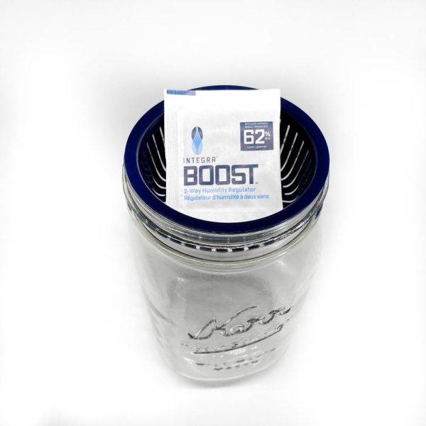 KERR® – Kit de contrôle de l’humidité