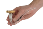 Lotus – vaporisateur portable à herbes sèches