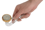 Lotus – vaporisateur portable à herbes sèches