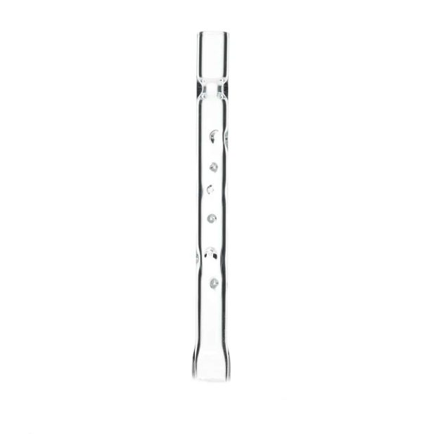 Pipe en verre Y4 StopCOMET HANDI 13 cm Pipe en verre Y4 StopCOMET HANDI 13 cm
