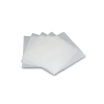 Papier d’extraction Qnubu Pre-cut 10×10 cm (100 pcs)