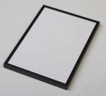 Cadre – Aluminium 70×50