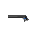 Mighty – set de 4 embouts buccaux