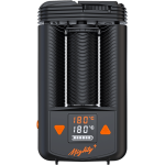 Mighty + (Plus) vaporisateur portable à herbes sèches
