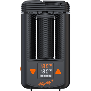 Mighty + (Plus) vaporisateur portable à herbes sèches