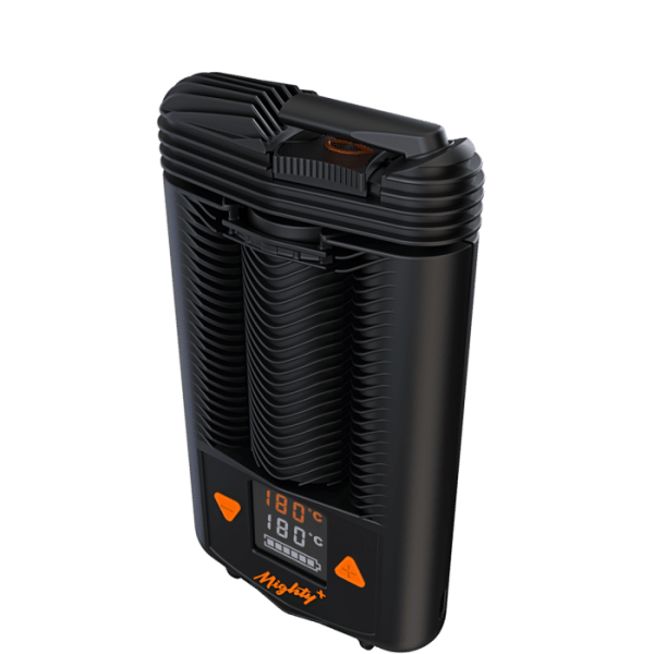 Mighty + (Plus) vaporisateur portable à herbes sèches