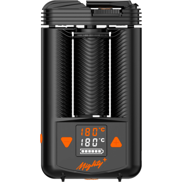 Mighty+ (Plus) Medic vaporisateur portable à herbes sèches Mighty+ (Plus) Medic vaporisateur portable à herbes sèches