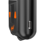 Mighty+ (Plus) Medic vaporisateur portable à herbes sèches