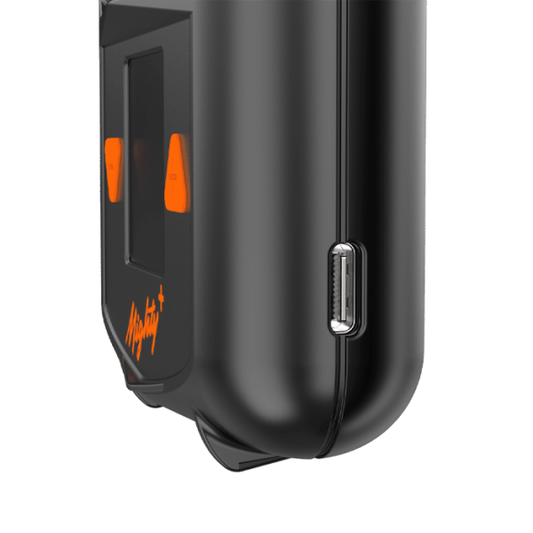 Mighty+ (Plus) Medic vaporisateur portable à herbes sèches