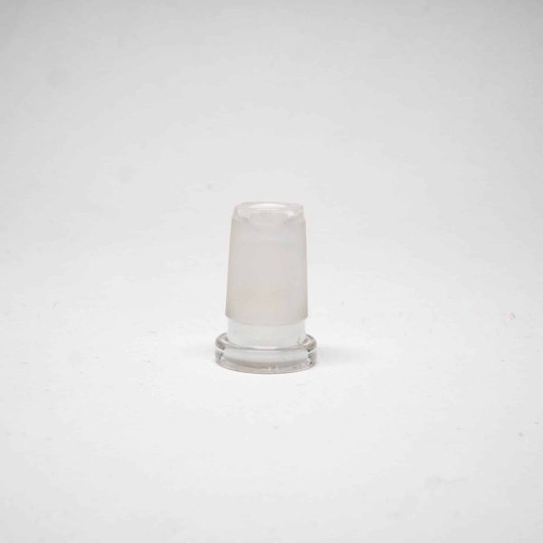 High Labs – Mini-adaptateur 14,5 mm (F) vers 10 mm (M) High Labs – Mini-adaptateur 14,5 mm (F) vers 10 mm (M)