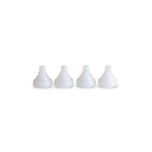 MiniVAP – Lot de Flexicone+ de rechange