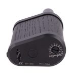 Tinymight 2 Black Edition – vaporisateur portable à herbes sèches