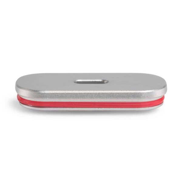 PAX 3/Plus – couvercle de l’insert à concentrés
