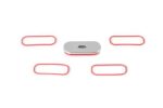 PAX 3/Plus – couvercle de l’insert à concentrés