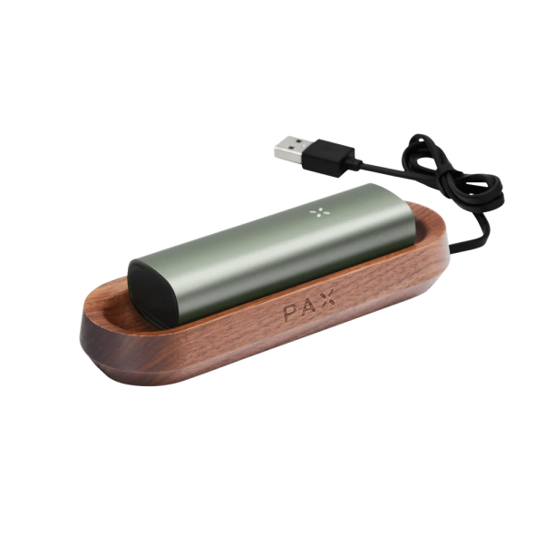 PAX – station de recharge PAX