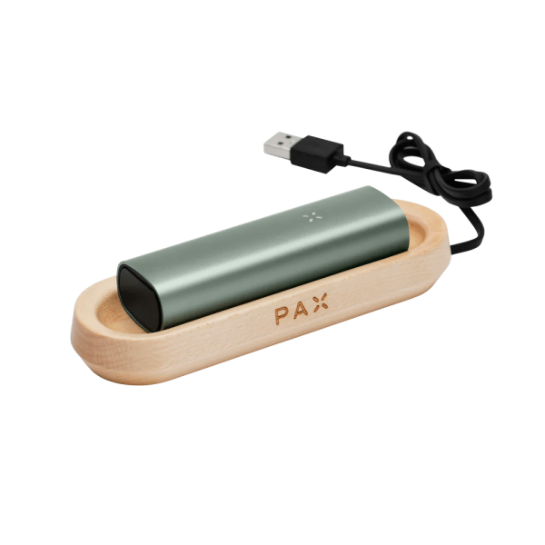 PAX – station de recharge PAX