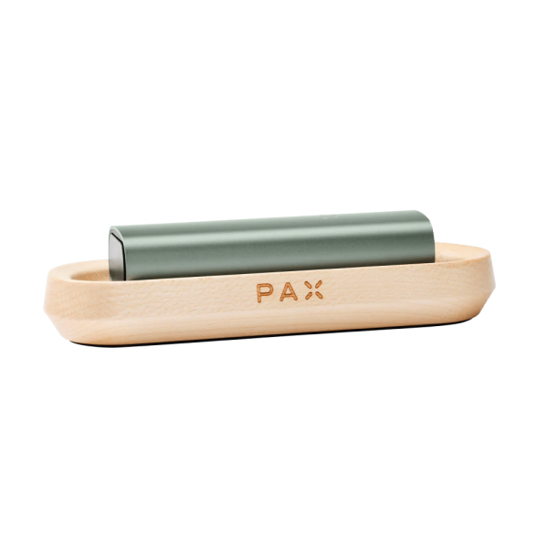 PAX – station de recharge PAX