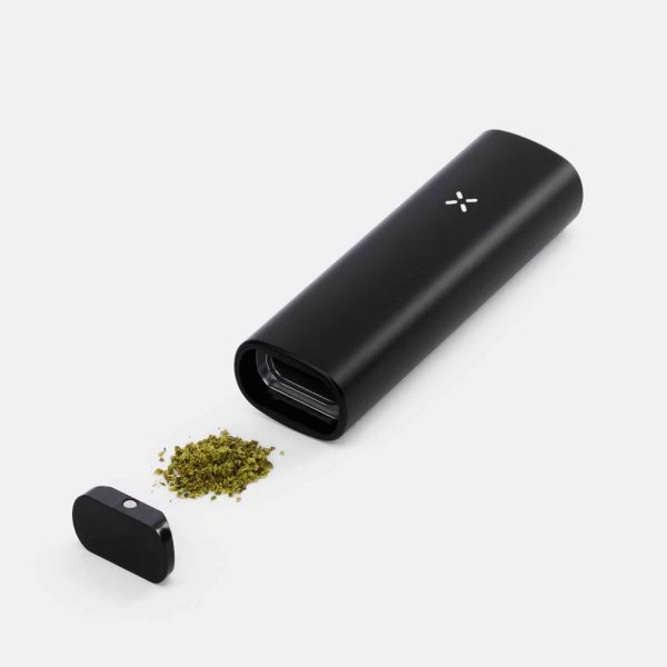 PAX Plus – vaporisateur portable à herbes sèches