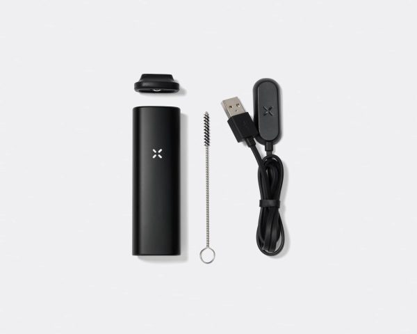 PAX Plus – vaporisateur portable à herbes sèches