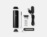PAX Plus – vaporisateur portable à herbes sèches