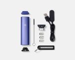 PAX Plus – vaporisateur portable à herbes sèches