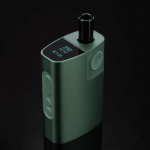 POTV LOBO – vaporisateur portable à herbes sèches