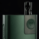 POTV LOBO – vaporisateur portable à herbes sèches