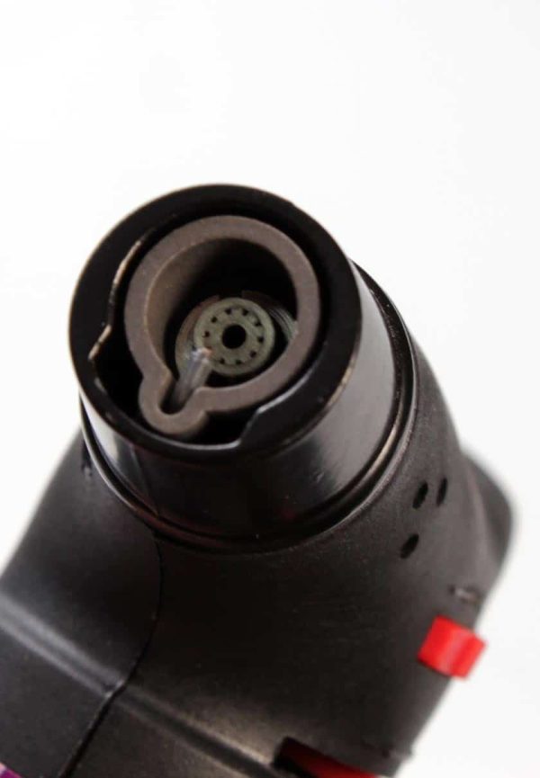 PROF – Briquet chalumeau