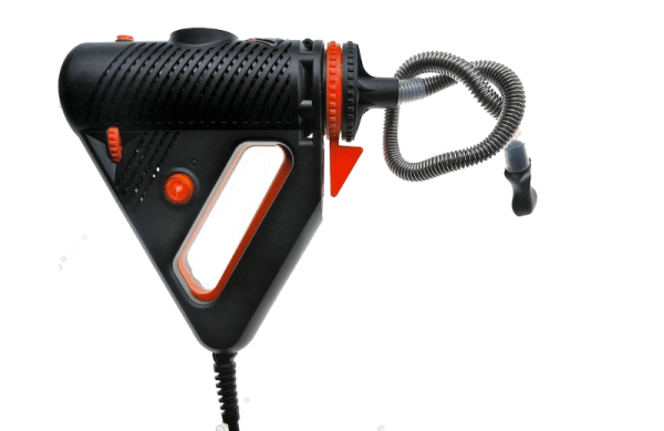 Storz&Bickel Plenty – vaporisateur de salon à herbes sèches