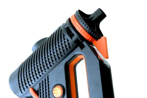 Storz&Bickel Plenty – vaporisateur de salon à herbes sèches