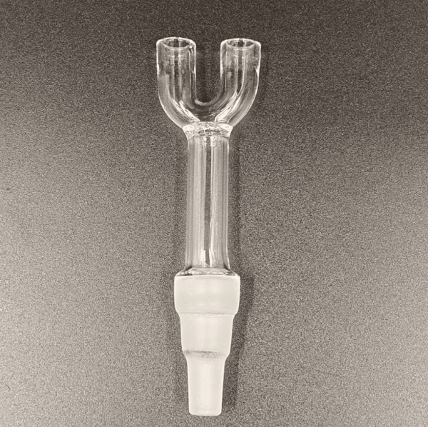 High Labs – double adaptateur à eau pour DynaVap