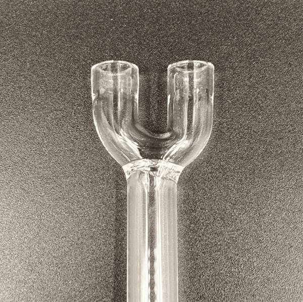 High Labs – double adaptateur à eau pour DynaVap