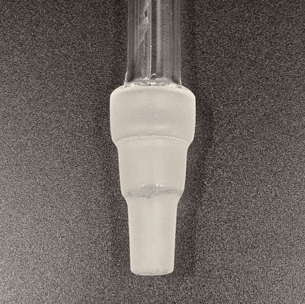 High Labs – double adaptateur à eau pour DynaVap