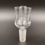 High Labs – Adaptateur à eau triple pour DynaVap