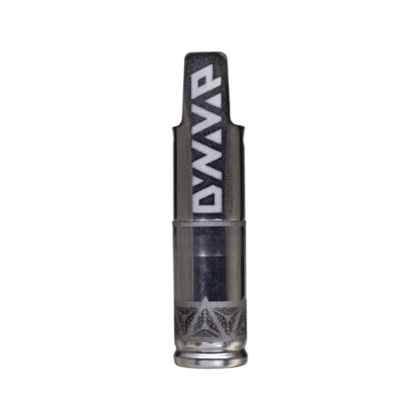 DynaVap – BallR Cap