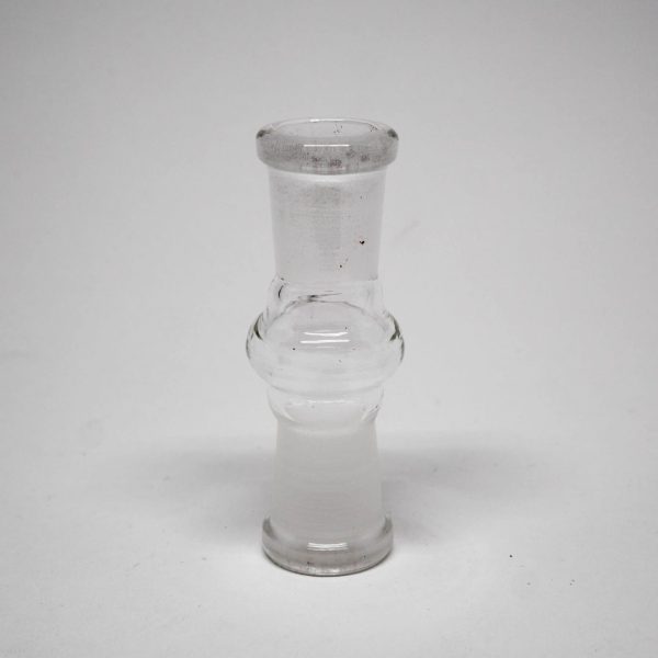 High Labs – Adaptateur de 14,5 mm (F) vers 14,5 mm (F) High Labs – Adaptateur de 14,5 mm (F) vers 14,5 mm (F)