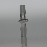 High Labs – adaptateur de 14,5 mm (M) vers 14,5 mm (M)