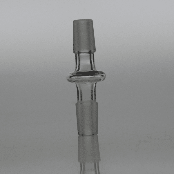 High Labs – adaptateur de 14,5 mm (M) vers 14,5 mm (M) High Labs – adaptateur de 14,5 mm (M) vers 14,5 mm (M)