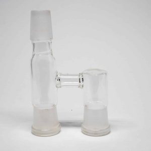 High Labs – Adaptateur de 18,8 mm (F) vers 2x 18,8 mm (M)